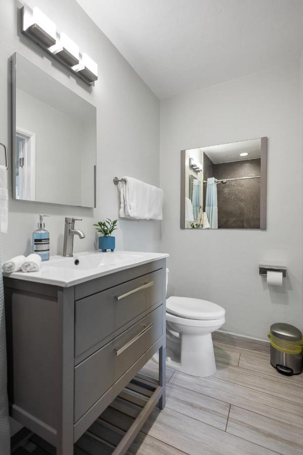 Willa Casa Limon - Private Heated Pool Prime Location & Parking Fort Lauderdale Zewnętrze zdjęcie